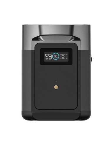 Dodatkowa Bateria Do Ecoflow Delta 2 (1024Wh)