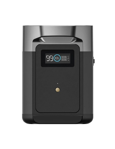 Dodatkowa Bateria Do Ecoflow Delta 2 (1024Wh)