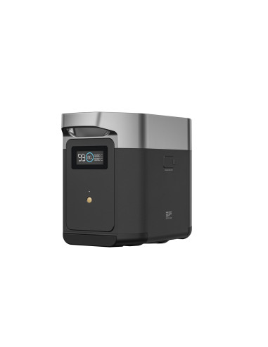 Dodatkowa Bateria Do Ecoflow Delta 2 (1024Wh)