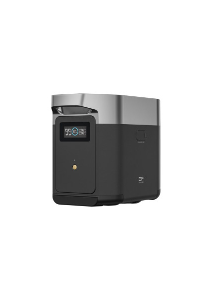 Dodatkowa Bateria Do Ecoflow Delta 2 (1024Wh)