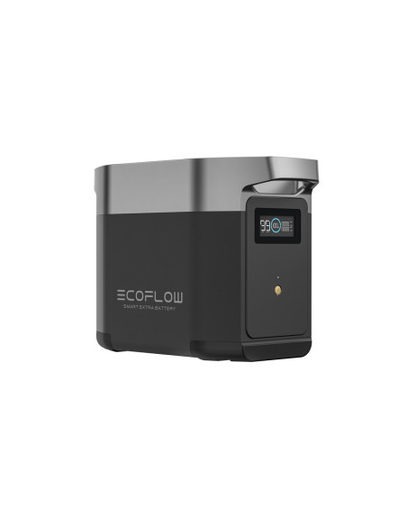 Dodatkowa Bateria Do Ecoflow Delta 2 (1024Wh)