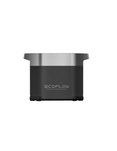 Dodatkowa Bateria Do Ecoflow Delta 2 (1024Wh)
