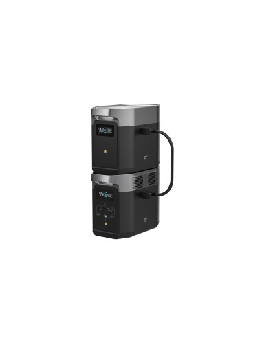 Dodatkowa Bateria Do Ecoflow Delta 2 (1024Wh)