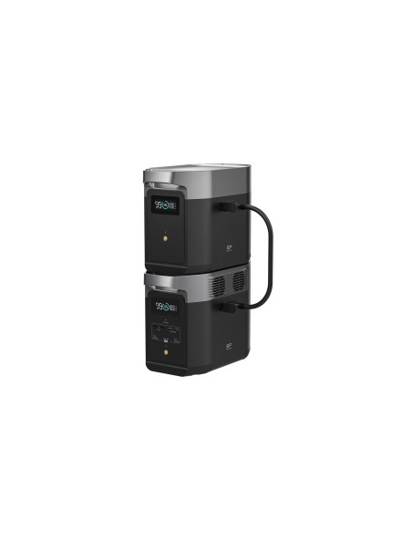 Dodatkowa Bateria Do Ecoflow Delta 2 (1024Wh)