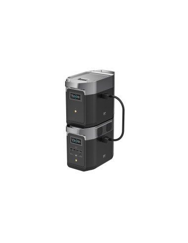 Dodatkowa Bateria Do Ecoflow Delta 2 (1024Wh)