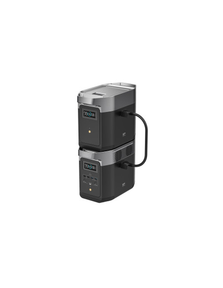 Dodatkowa Bateria Do Ecoflow Delta 2 (1024Wh)