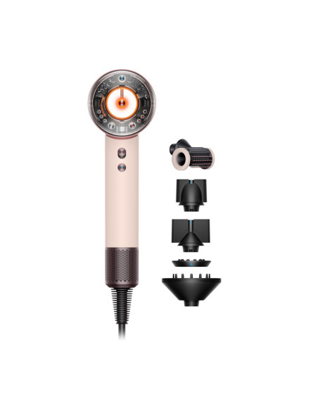 Dyson Supersonic Haartrockner Nural Hd16 Ceramiczny/Różowy