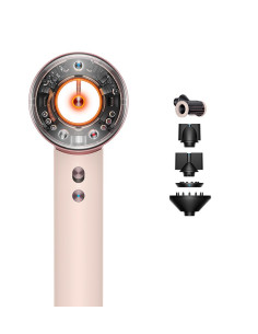 Dyson Supersonic Haartrockner Nural Hd16 Ceramiczny/Różowy 2