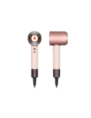 Dyson Supersonic Haartrockner Nural Hd16 Ceramiczny/Różowy