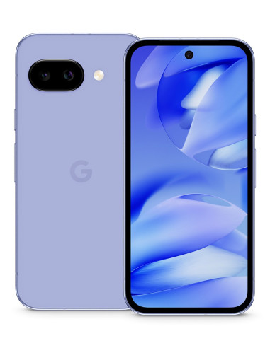 Google Pixel 9A 5G Dualsim 8/128Gb Iris