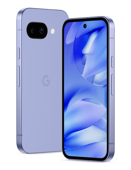 Google Pixel 9A 5G Dualsim 8/128Gb Iris