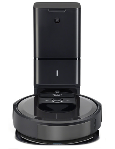 Robot Sprzątający Irobot Roomba Combo I8+ (I8578)