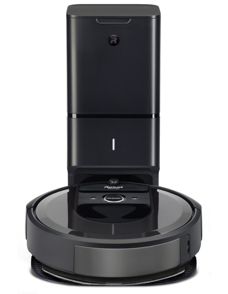 Robot Sprzątający Irobot Roomba Combo I8+ (I8578)