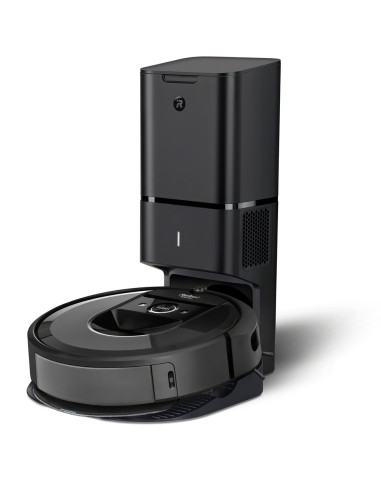 Robot Sprzątający Irobot Roomba Combo I8+ (I8578)