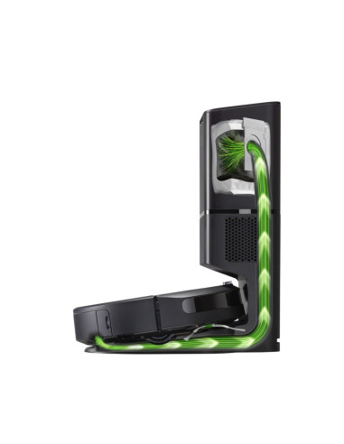 Robot Sprzątający Irobot Roomba Combo I8+ (I8578)