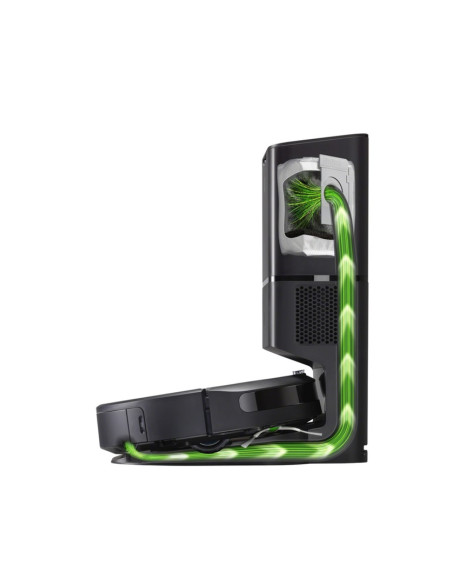 Robot Sprzątający Irobot Roomba Combo I8+ (I8578)