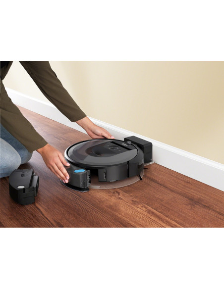 Robot Sprzątający Irobot Roomba Combo I8+ (I8578)