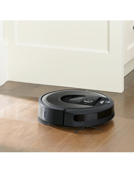 Robot Sprzątający Irobot Roomba Combo I8+ (I8578)
