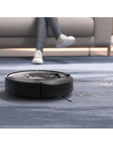 Robot Sprzątający Irobot Roomba Combo I8+ (I8578)