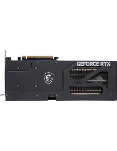 Karta Graficzna Msi Rtx 5060 Ti 16G Ventus 2X Oc Plus