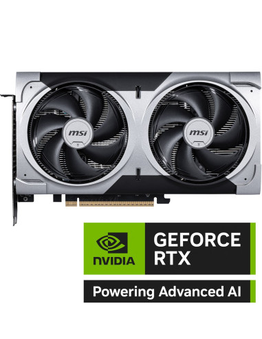 Karta Graficzna Msi Rtx 5060 Ti 16G Ventus 2X Oc Plus
