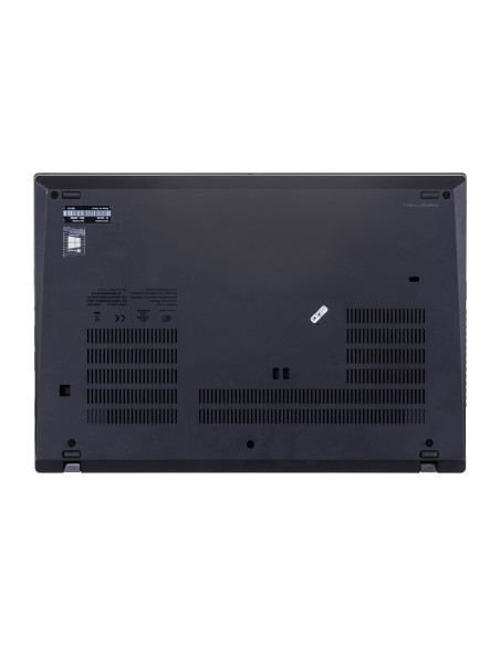 Lenovo Thinkpad T14 G2 I7-1185G7 32Gb 512Gb Ssd 14" Fhd(Dotyk) Win11Pro (Qwerty Multilanguage) + Zasilacz Używany