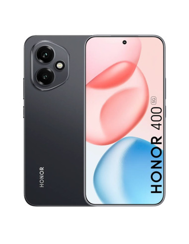 Honor 400 8/256Gb Czarny