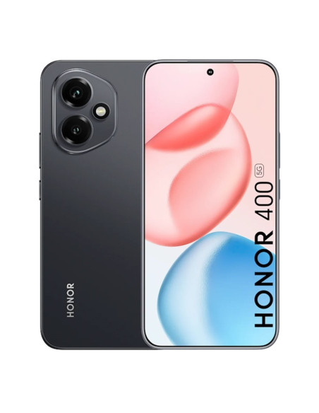 Honor 400 8/256Gb Czarny