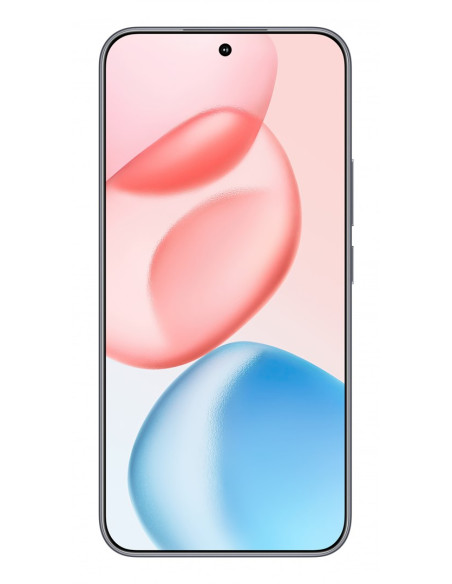 Honor 400 8/256Gb Czarny