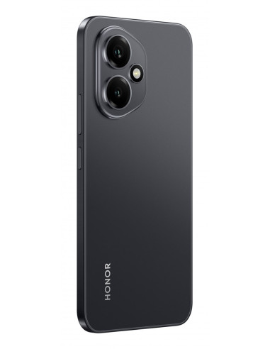 Honor 400 8/256Gb Czarny