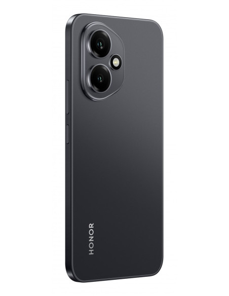 Honor 400 8/256Gb Czarny