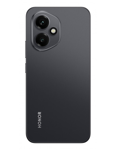 Honor 400 8/256Gb Czarny