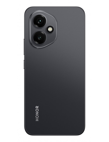 Honor 400 8/256Gb Czarny