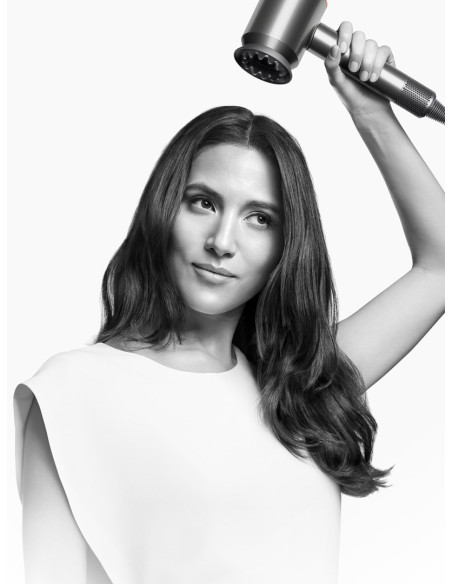 Dyson Supersonic Suszarka Do Włosów Night Blue/Copper