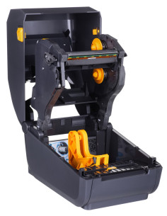 Zebra-Drukarka Termotrans 203Dpi/Usb/Usbhost/Ethern 2
