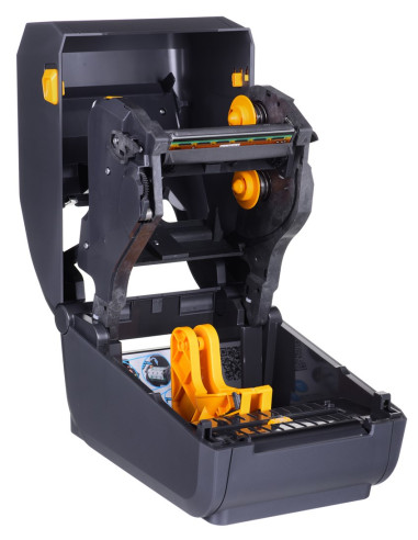 Zebra-Drukarka Termotrans 203Dpi/Usb/Usbhost/Ethern