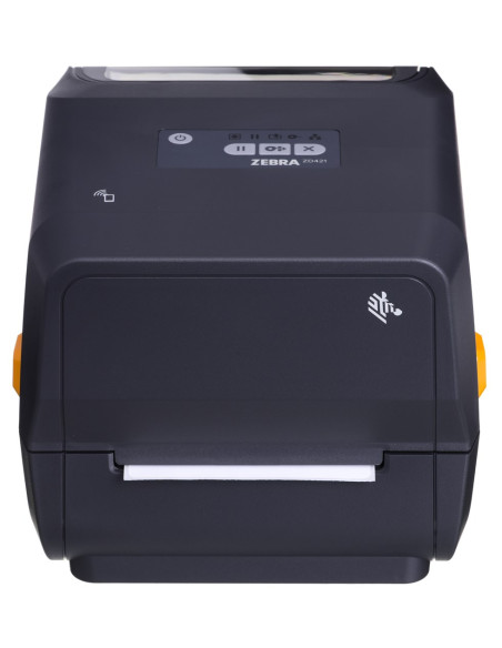 Zebra-Drukarka Termotrans 203Dpi/Usb/Usbhost/Ethern