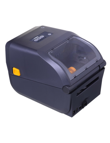 Zebra-Drukarka Termotrans 203Dpi/Usb/Usbhost/Ethern