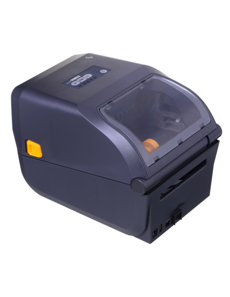 Zebra-Drukarka Termotrans 203Dpi/Usb/Usbhost/Ethern