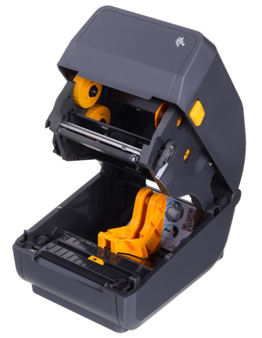 Zebra-Drukarka Termotrans 203Dpi/Usb/Usbhost/Ethern