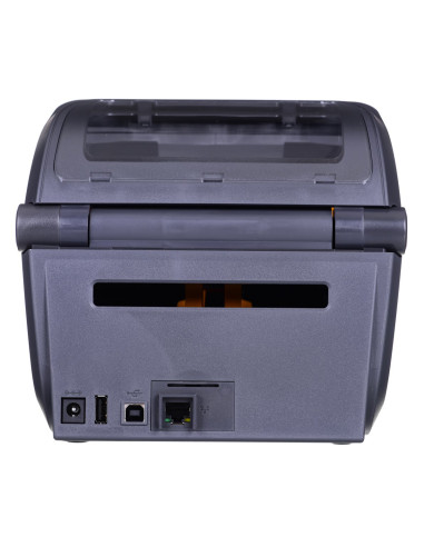 Zebra-Drukarka Termotrans 203Dpi/Usb/Usbhost/Ethern