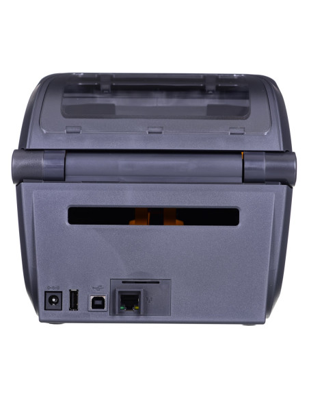Zebra-Drukarka Termotrans 203Dpi/Usb/Usbhost/Ethern