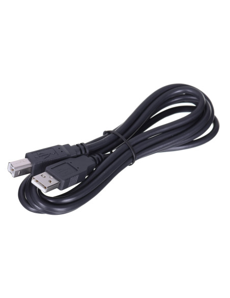 Zebra-Drukarka Termotrans 203Dpi/Usb/Usbhost/Ethern