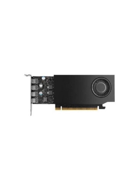 Karta Graficzna Quadro 8Gb Nvidia Rtx A1000 Ampere Low Profile 1 Fan