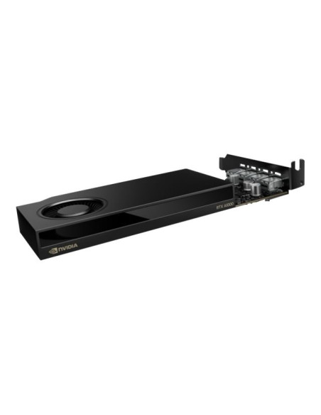 Karta Graficzna Quadro 8Gb Nvidia Rtx A1000 Ampere Low Profile 1 Fan
