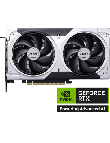 Karta Graficzna Msi Rtx 5060 Ti 8G Ventus 2X Oc Plus