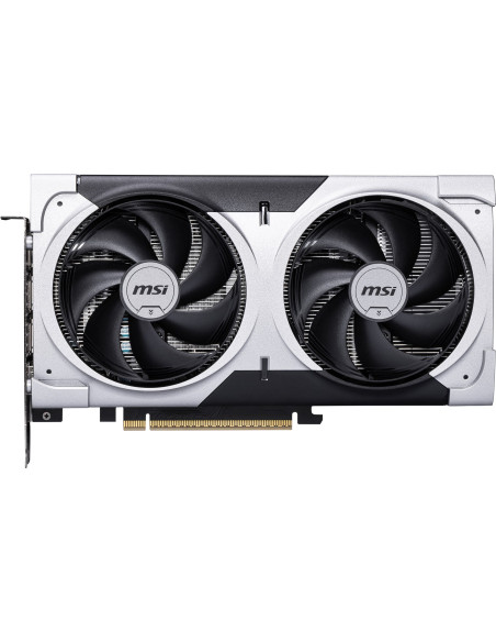 Karta Graficzna Msi Rtx 5060 Ti 8G Ventus 2X Oc Plus