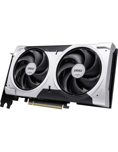 Karta Graficzna Msi Rtx 5060 Ti 8G Ventus 2X Oc Plus