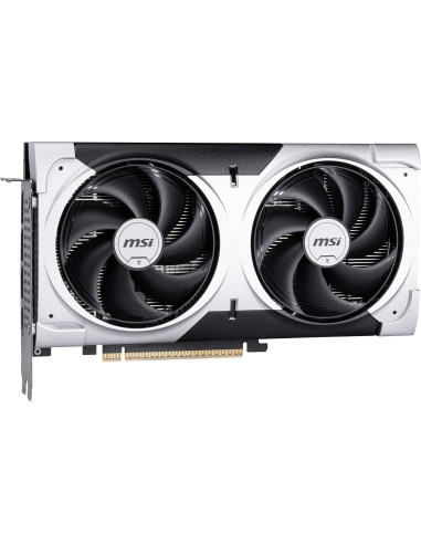 Karta Graficzna Msi Rtx 5060 Ti 8G Ventus 2X Oc Plus