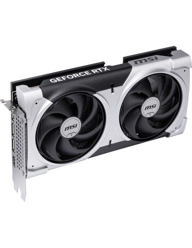 Karta Graficzna Msi Rtx 5060 Ti 8G Ventus 2X Oc Plus
